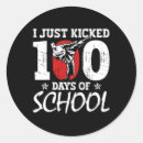 Search for kick boxing stickers Fighting