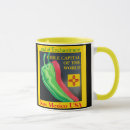 Search for red chile mugs Chilli