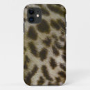 Search for leopard fur iphone cases Stylish