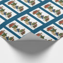 Search for native wrapping paper Black