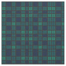 Search for green and blue tartan fabric Scottish