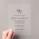 Search for cute square wedding invitations Modern