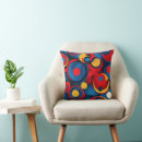 Search for pop art cushions Geometric