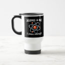Search for science travel mugs Teacher