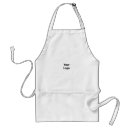 Search for your logo here aprons Corporate