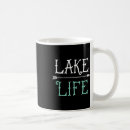Search for funny boating mugs Water escape