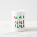 Search for red and green mugs Modern