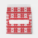 Search for pattern envelopes Snowflakes