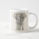 Search for elephant mugs Safari