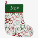 Search for cycling christmas stockings Sports