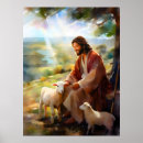 Search for jesus lamb of god posters Biblical