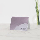 Search for mauve note cards Watercolor