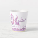 Search for mean mugs Pink