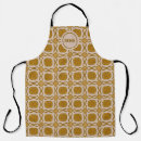 Search for american native aprons Aztec