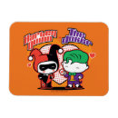 Search for harley magnets Super villain