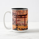 Search for torii mugs Sunset