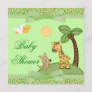 Search for tiger print invitations Glitter