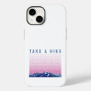Search for nature trail iphone cases Hiking