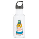 Search for cartoon network water bottles Finn the human