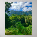 Search for oahu posters Island