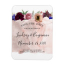 Search for navy blush save the dates Floral