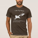 Search for mounted tshirts Horse