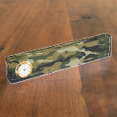 Search for military name plates Green