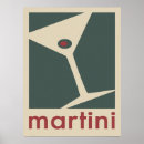 Search for martini glass posters drink