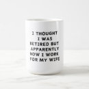 Search for audit humor mugs Accounting
