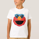 Search for emoji boys tshirts Elmo