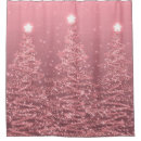 Search for christmas tree shower curtains Xmas