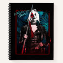 Search for harley quinn notebooks Dc comics