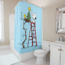 Search for christmas tree shower curtains Star