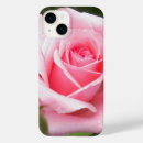 Search for pale pink iphone cases Flower