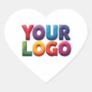 Search for upload your own stickers Company logo