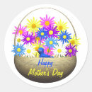 Search for cute mothers day stickers Bright