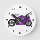 Search for motorcycle clocks Vehicle