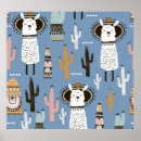 Search for llama posters Summer