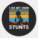 Search for stunting stickers Stuntman