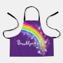 Search for girl art aprons Back to school