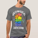 Search for kittycorn tshirts Animal