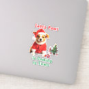 Search for cute pet stickers Paws