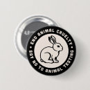 Search for animal rights badges Activism