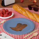 Search for vintage cowboy plates Rodeo