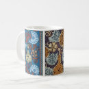 Search for vintage vegetable mugs Flowers
