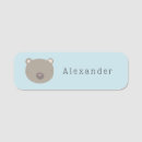 Search for cute name tags Minimalist