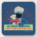 Search for sesame street gonger coasters The furchester hotel