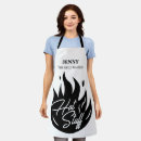 Search for dad joke aprons Chef