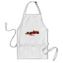 Search for track aprons Car