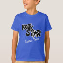 Search for rocks kids tshirts Funny
